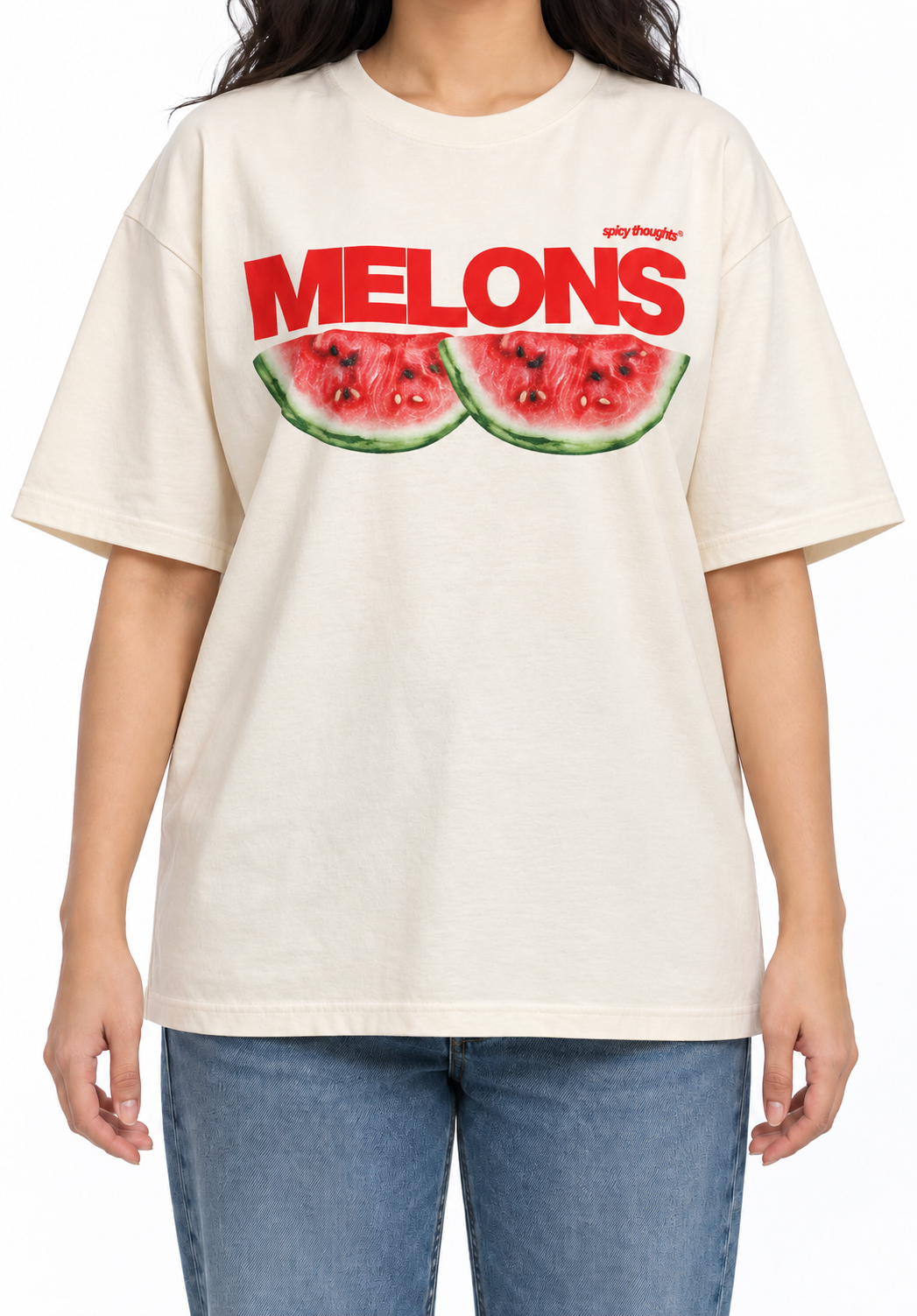 MELONS Tee