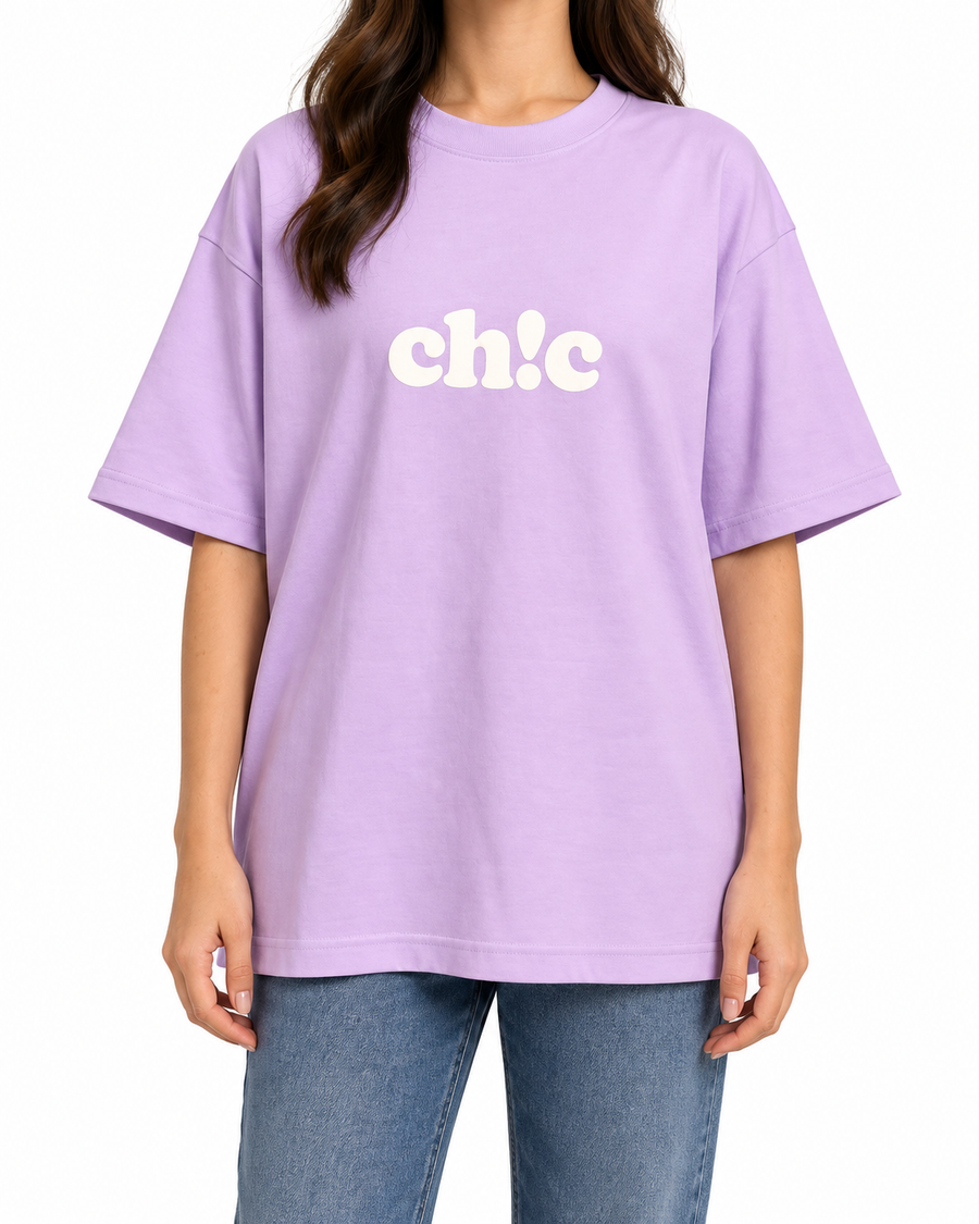 CHIC Tee