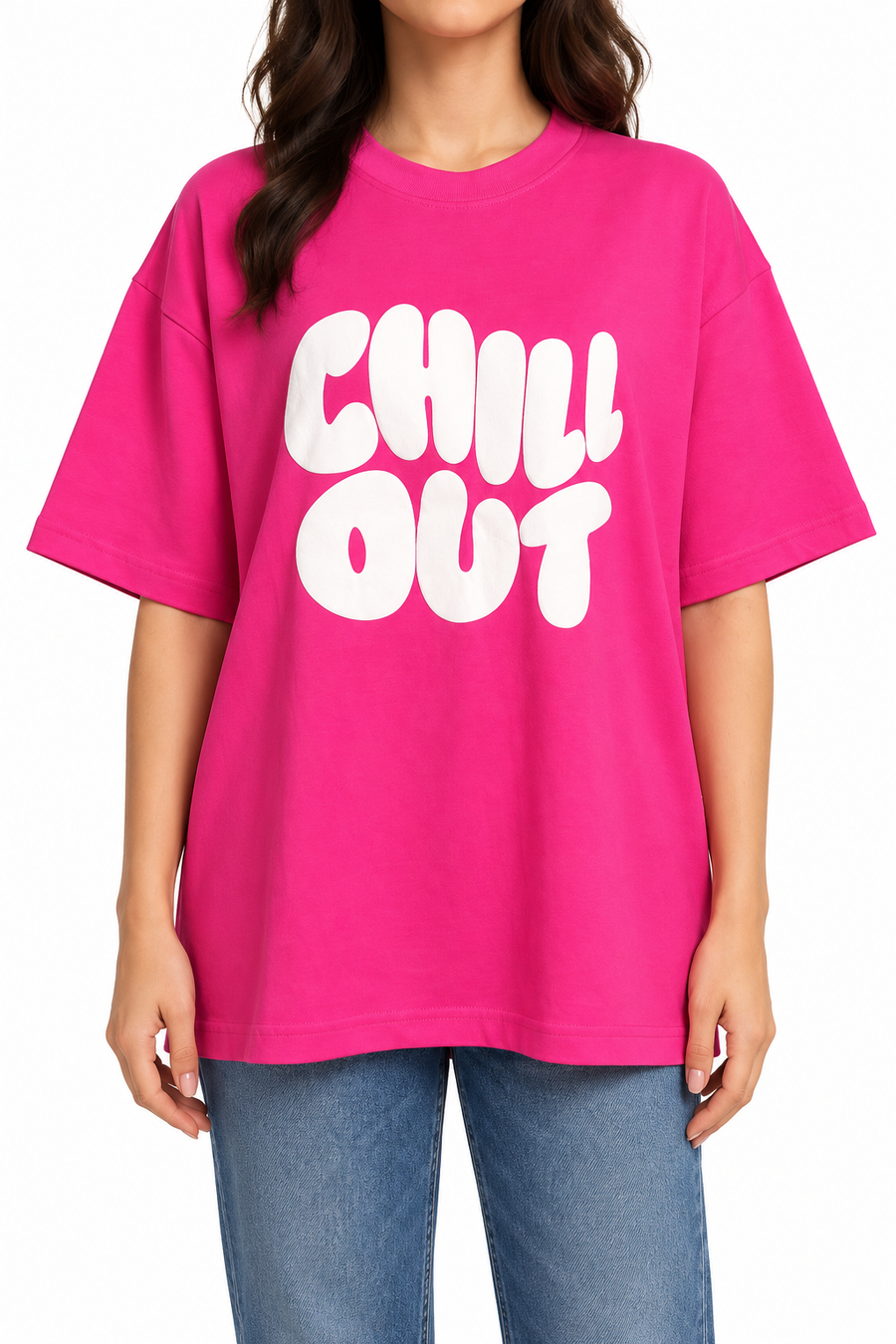 CHILL OUT Tee