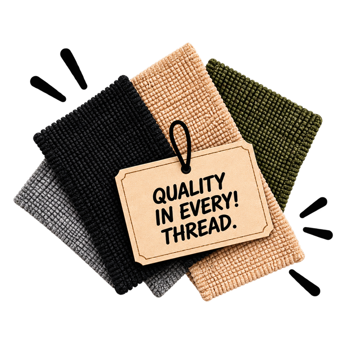 QUALITY FABRICS