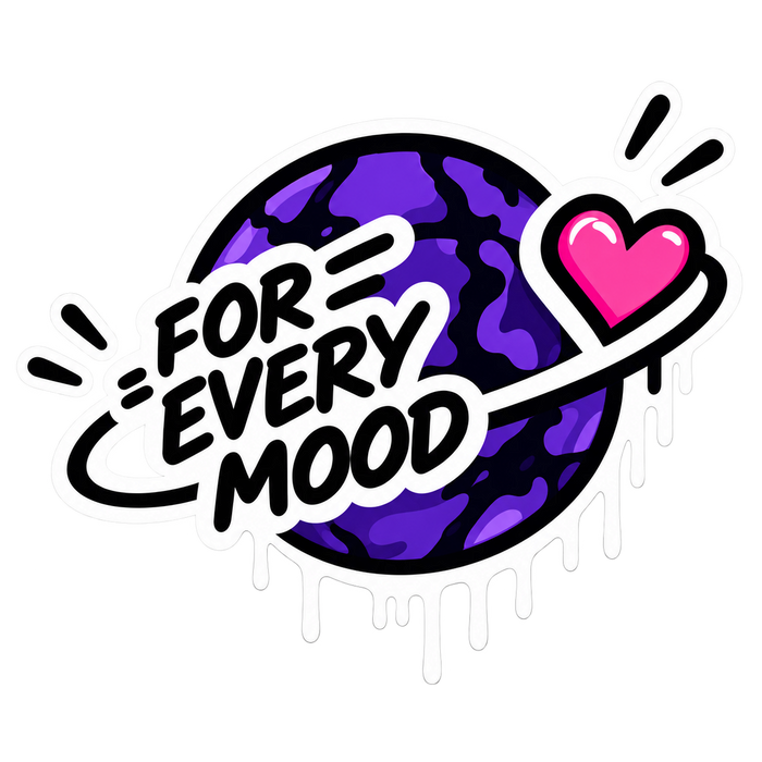 MADE FOR YOU