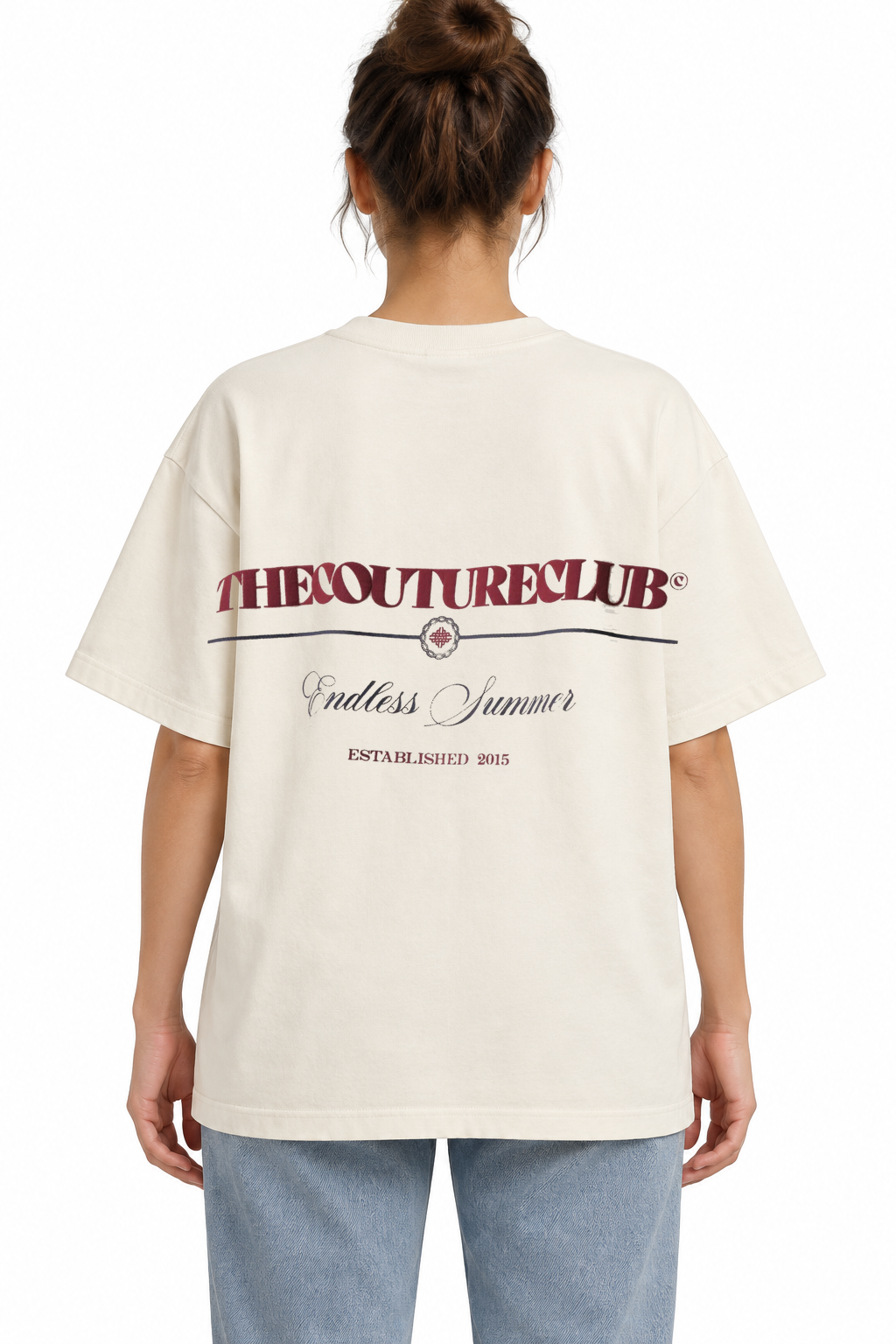 Couture Club Tee