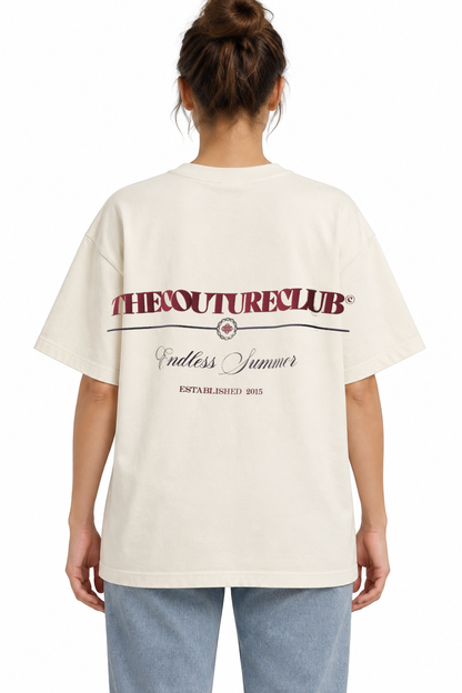 Couture Club Tee