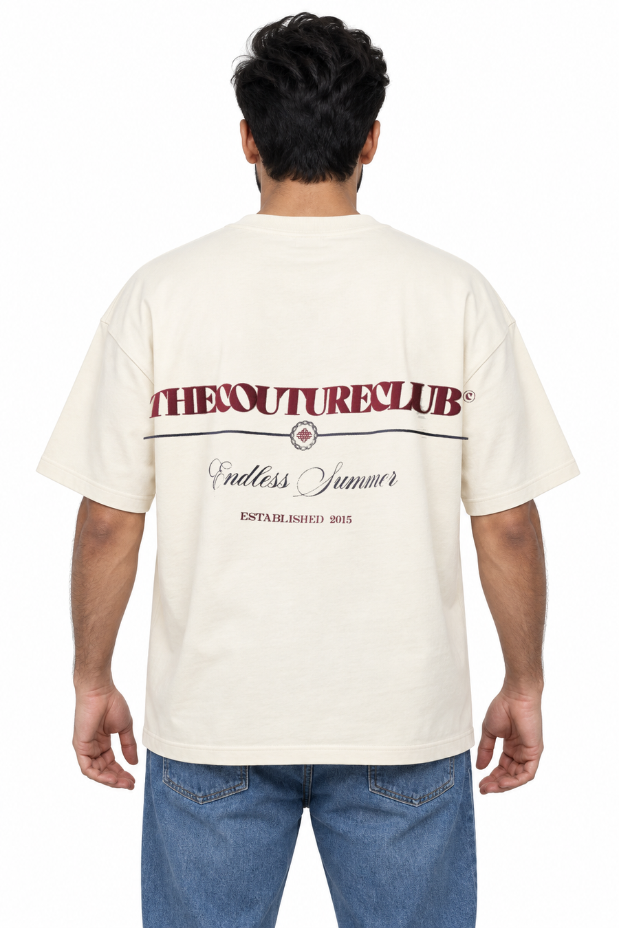 Couture Club Tee