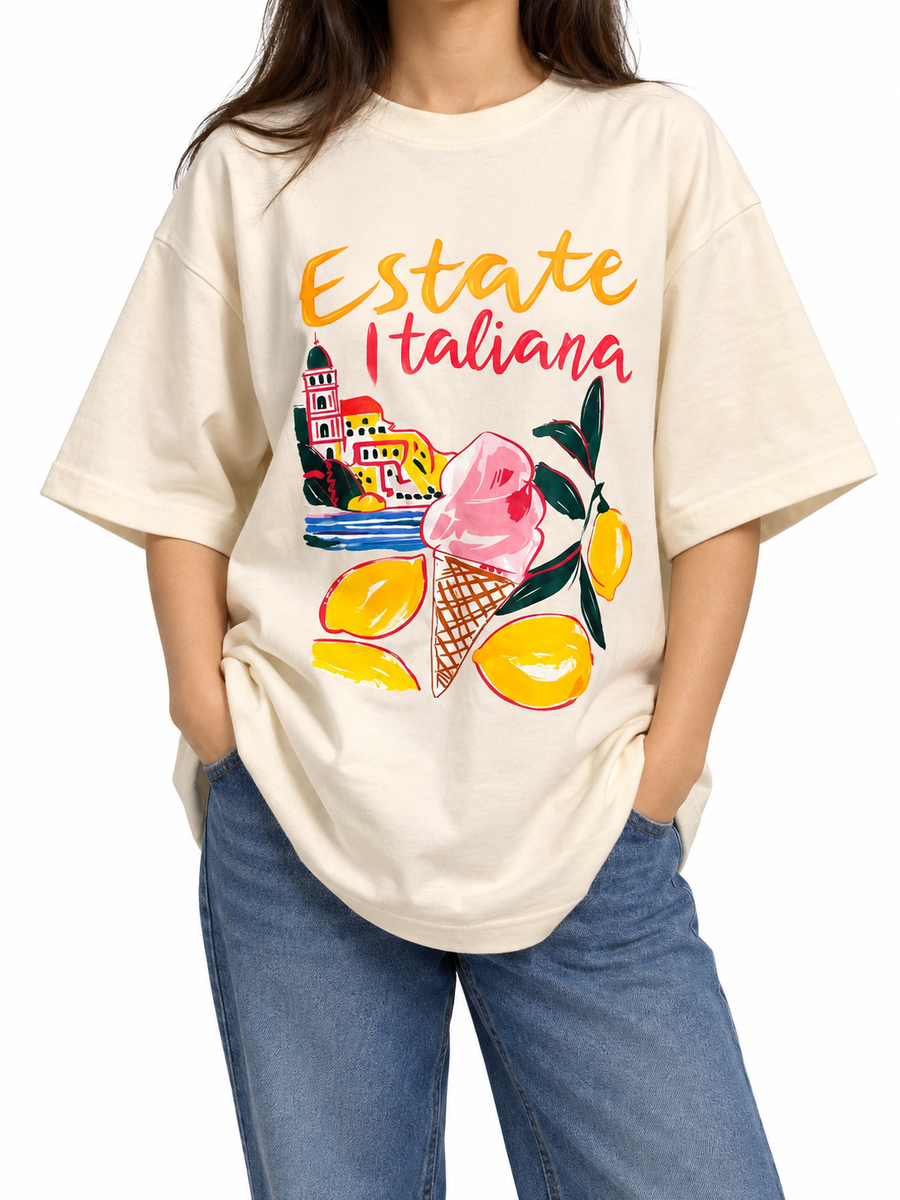 ESTATE ITALIANA Tee