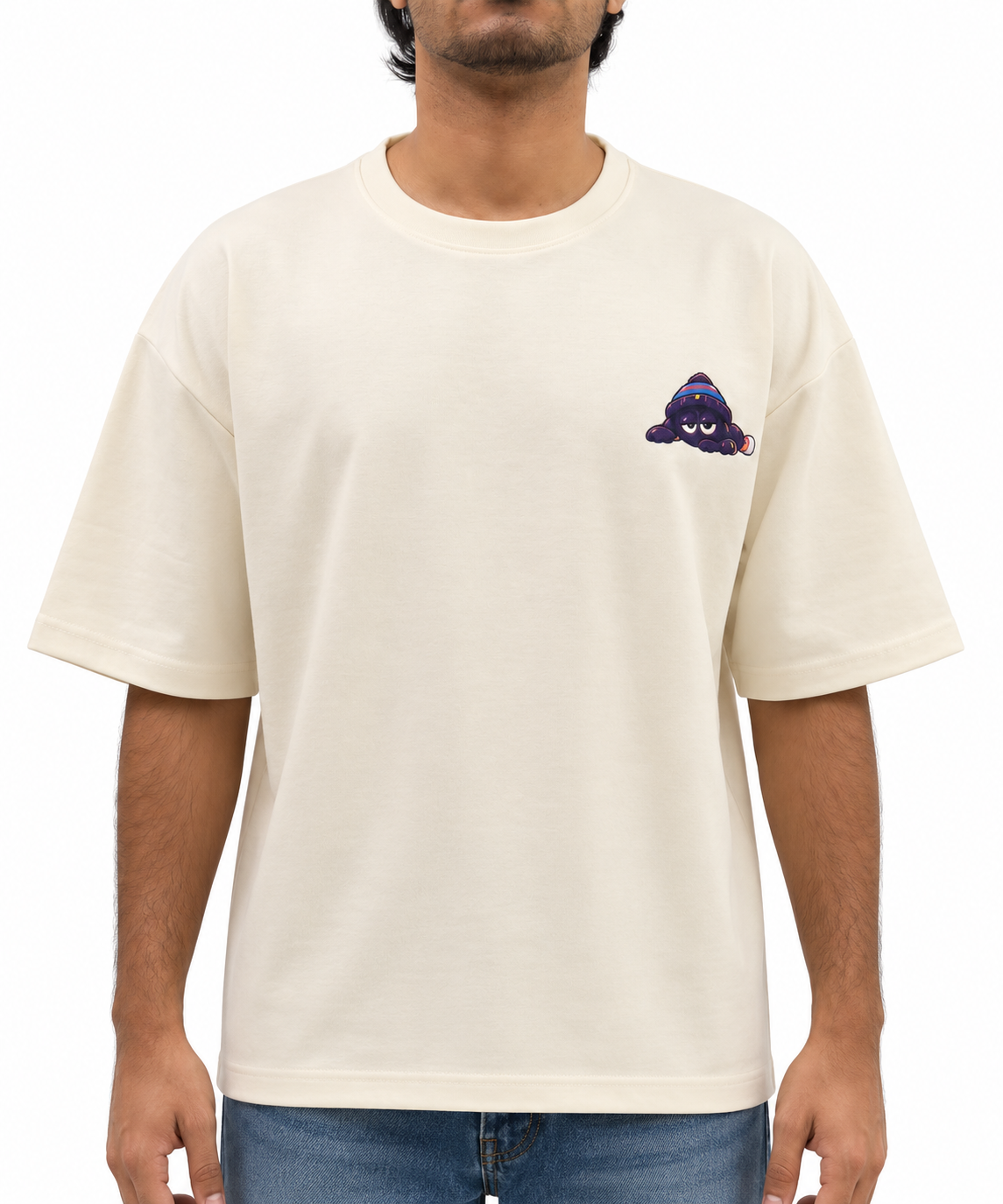 LOW BATTERY Tee