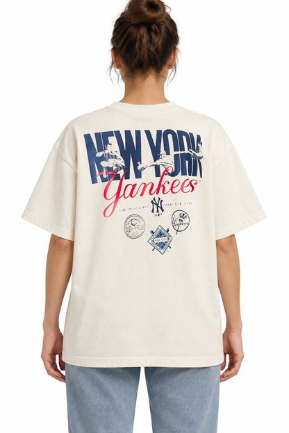 New York Ynkees Tee