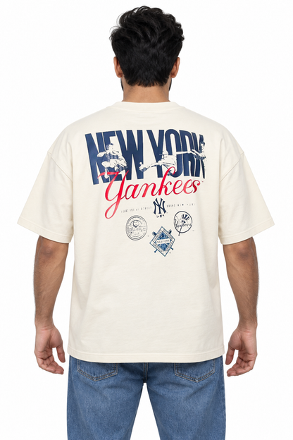 New York Ynkees Tee