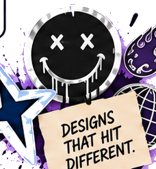 CURATED GRAPHICS